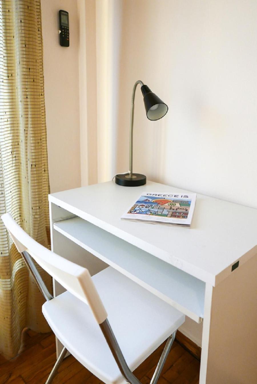 Koukaki Tina'S Place Appartement Athene Buitenkant foto