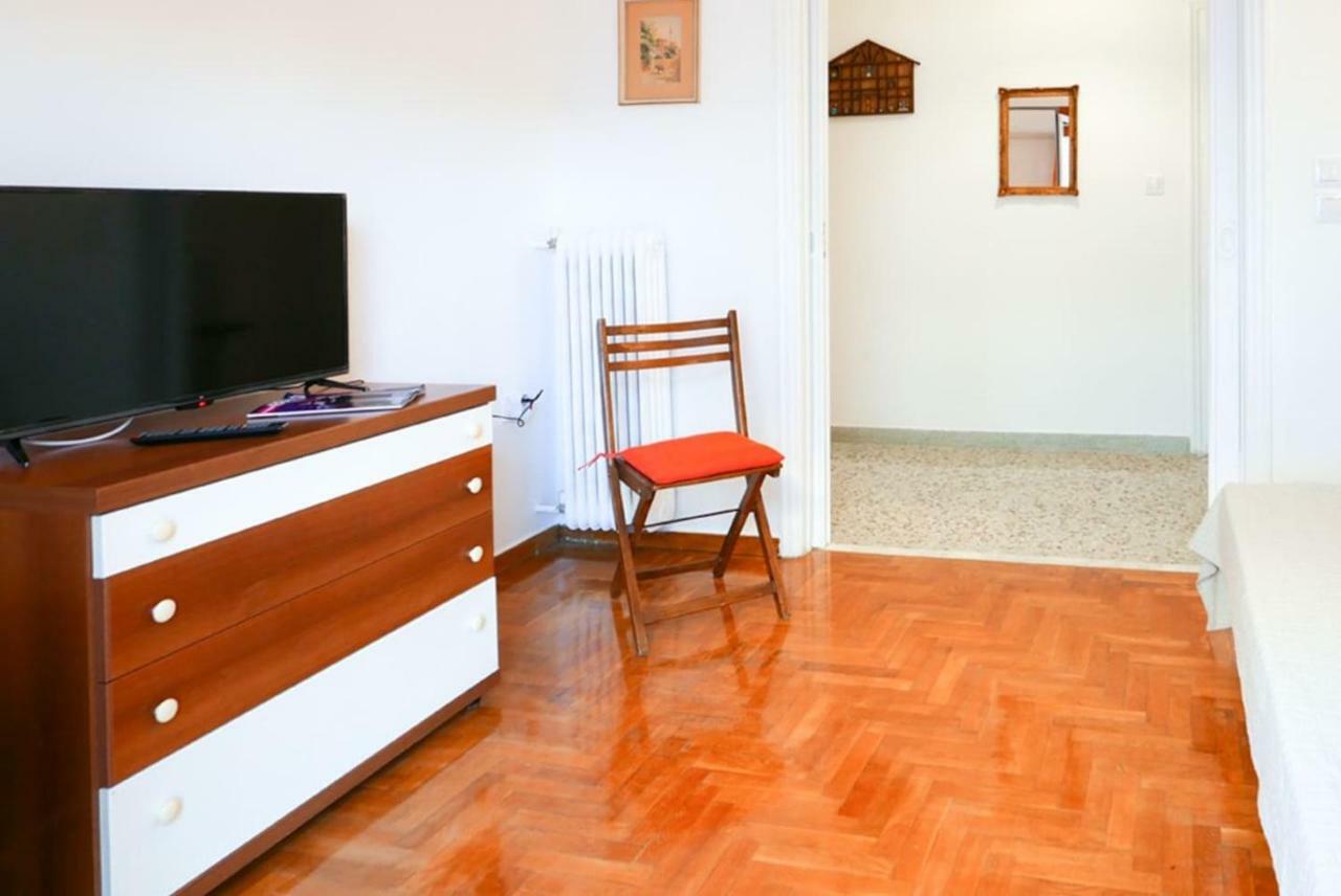 Koukaki Tina'S Place Appartement Athene Buitenkant foto